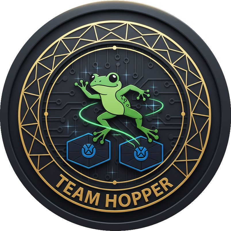Team Hopper